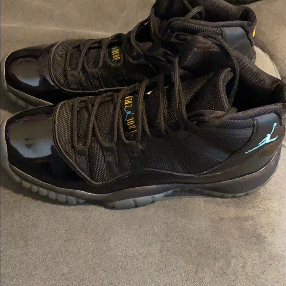 Jordan